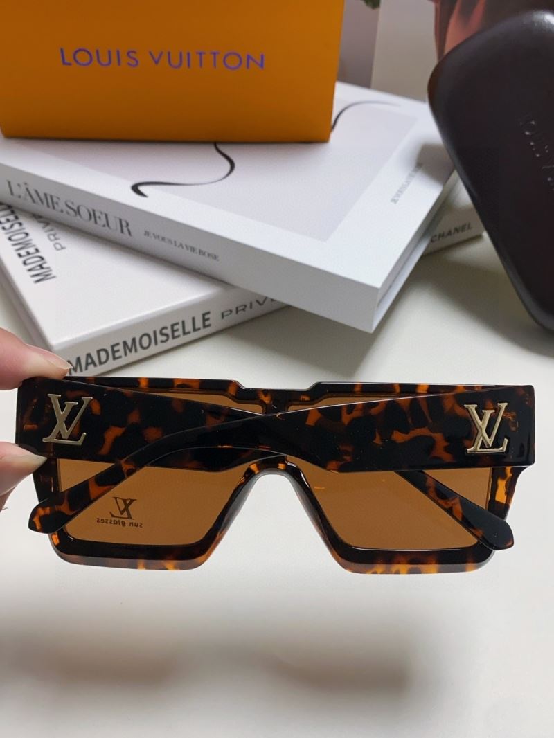 Louis Vuitton Sunglasses